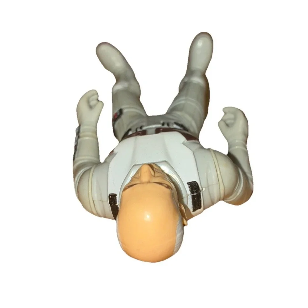 Star Trek Next Generation‎ Picard Action Figure 6